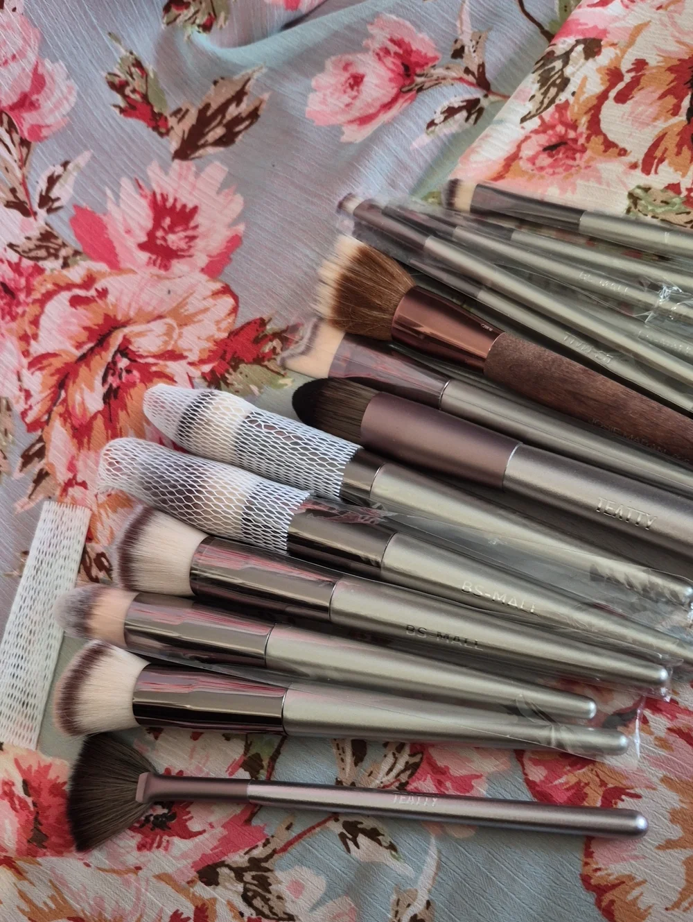 BS-MALL portable makeup